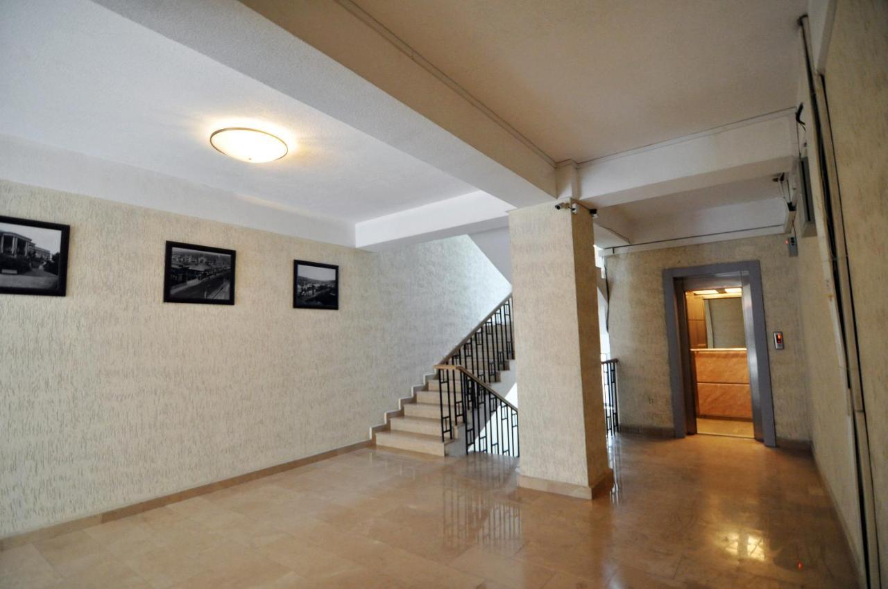 Appartement Luxury Landing IV à Tbilissi Extérieur photo